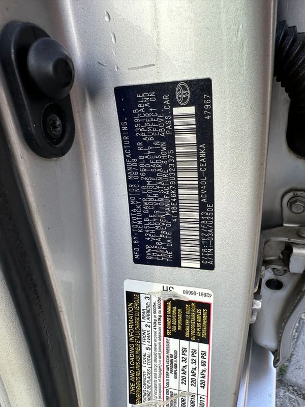 Thumbnail 6 of 2014 Honda Accord